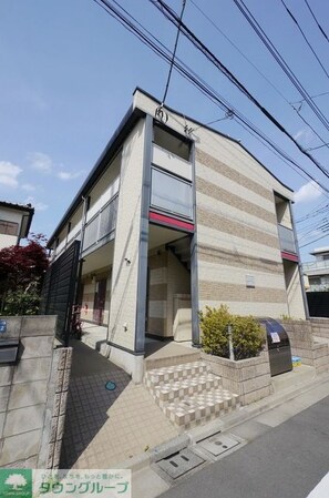 レオパレスプランドール高島の物件内観写真